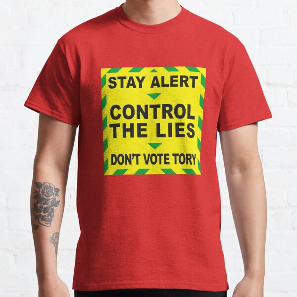 DVT VIRUS 2 Classic T-Shirt