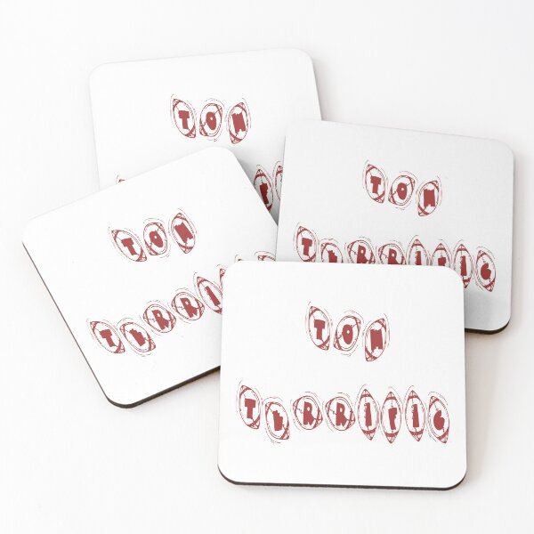 Item preview, TOM TERRIFIC designed and sold by DomGDesign.