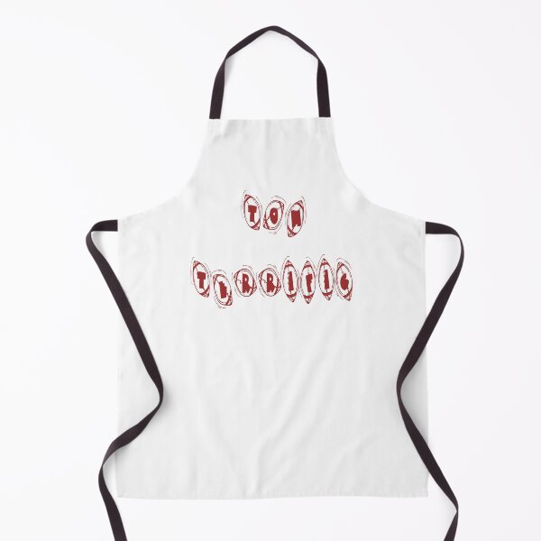 Item preview, TOM TERRIFIC designed and sold by DomGDesign.