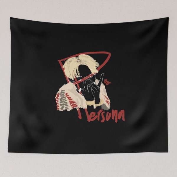 Item preview, namjoon persona  designed and sold by seunflorum.