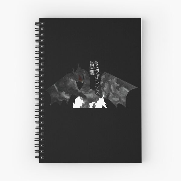 Item preview, monster hunter fatalis designed and sold by monsterart-.