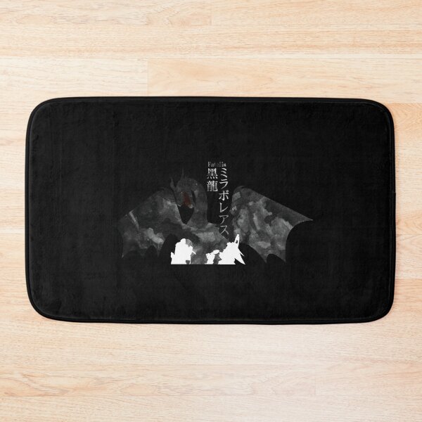 Item preview, monster hunter fatalis designed and sold by monsterart-.