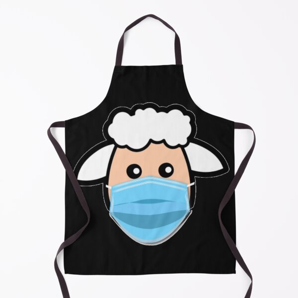 Item preview, Masked Sheep designed and sold by LisaZM.