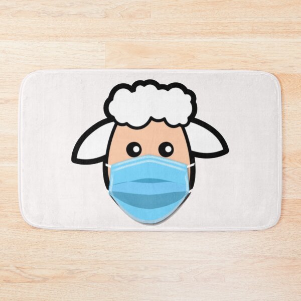 Item preview, Masked Sheep designed and sold by LisaZM.