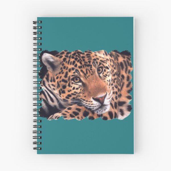 Item preview, Jaguar Jaguar Painting designed and sold by Ixachiart.