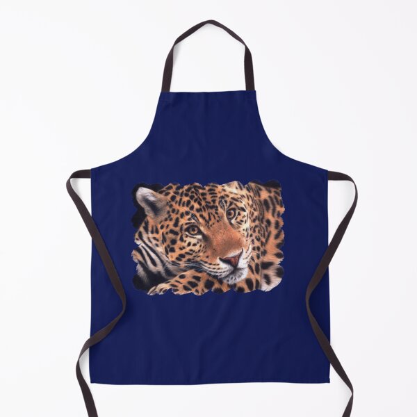Item preview, Jaguar Jaguar Painting designed and sold by Ixachiart.