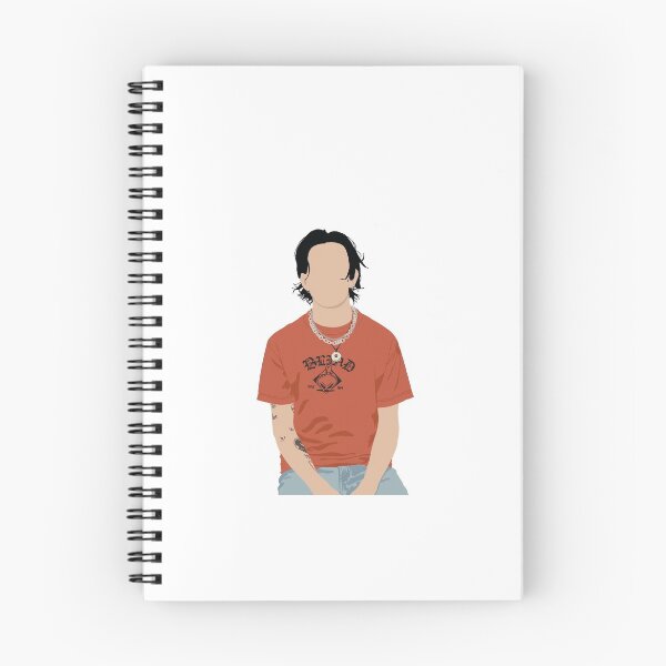 Item preview, Matty Healy designed and sold by cruzcass.