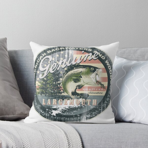 Item preview, largemouth designed and sold by redboy.