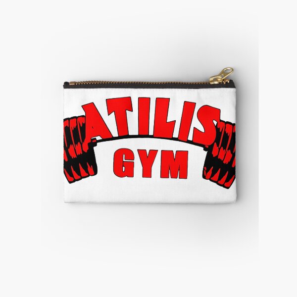 Item preview, Atilis Gym Wildwood designed and sold by ImManisLa.