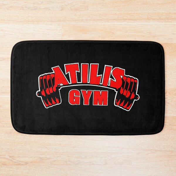 Item preview, Atilis Gym Wildwood designed and sold by ImManisLa.