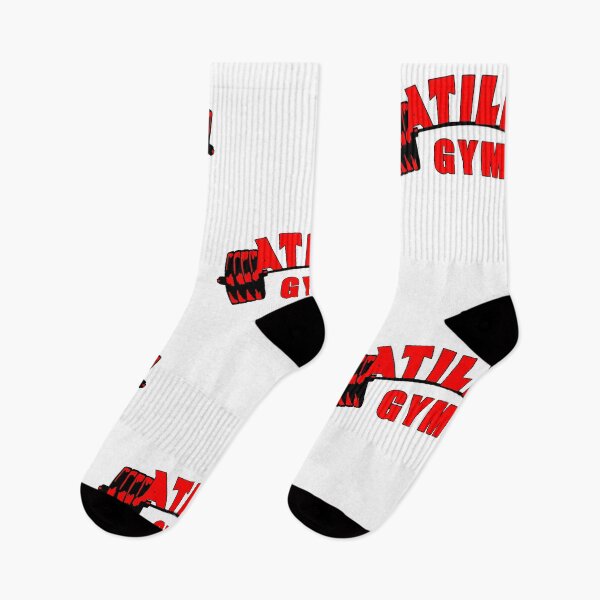 Item preview, Atilis Gym Wildwood designed and sold by ImManisLa.