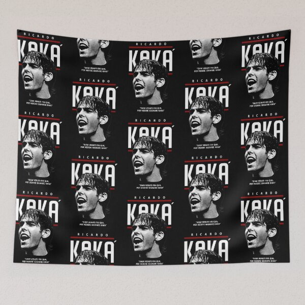 Item preview, Ricardo KAKA  - AC Milan Player designed and sold by RB1899.