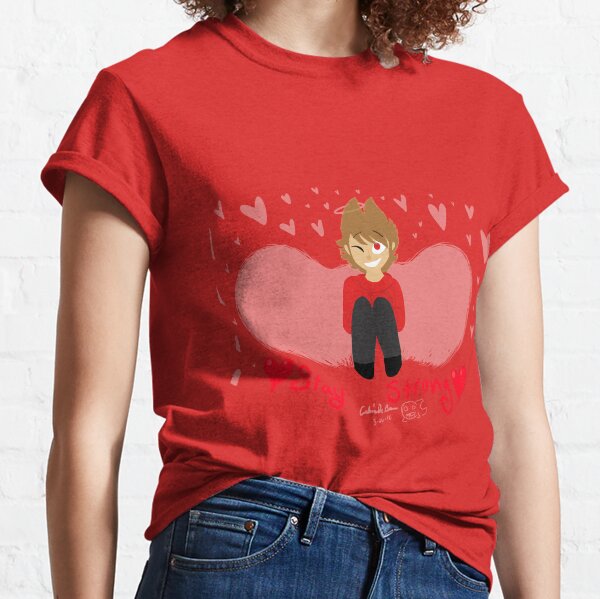 Angel Tord Classic T-Shirt