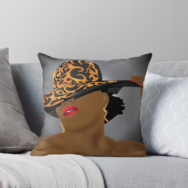 Item preview, Flaming Sombrero designed and sold by Erica Thomas.