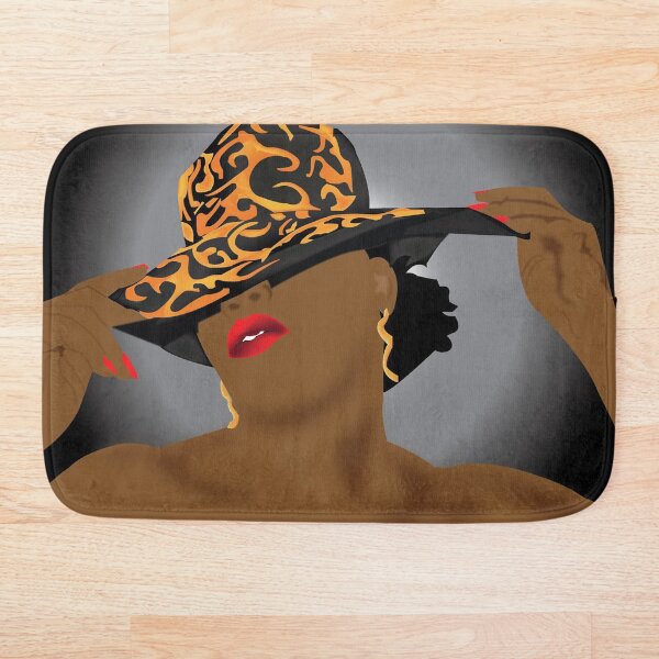 Item preview, Flaming Sombrero designed and sold by Erica Thomas.