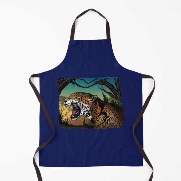 Item preview, Jaguar Jaguar designed and sold by Ixachiart.