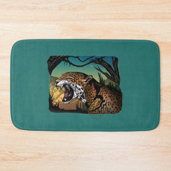 Item preview, Jaguar Jaguar designed and sold by Ixachiart.