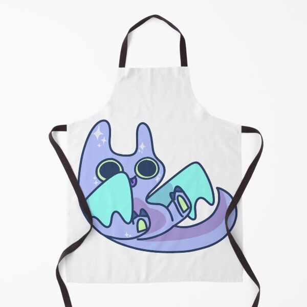 Item preview, Baby blue dragon designed and sold by HummingGhost.