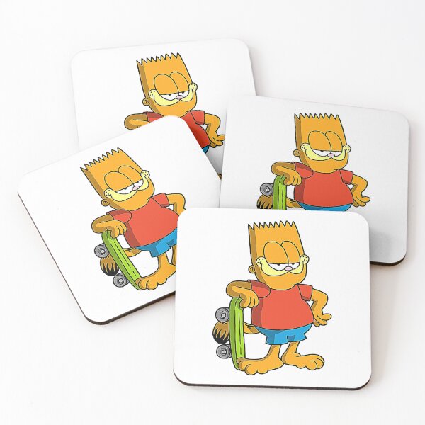 Item preview, Garfield Simps T-Shirt designed and sold by GrandPrix14s.