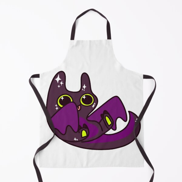 Item preview, Baby purple dragon designed and sold by HummingGhost.