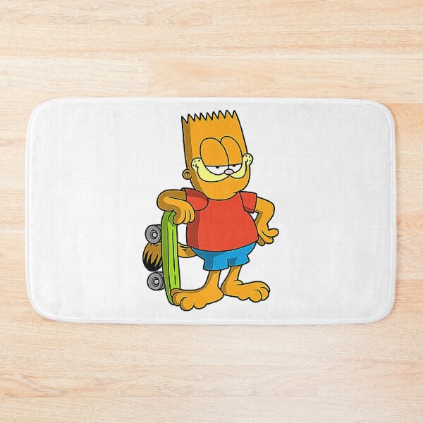 Item preview, Garfield Simps T-Shirt designed and sold by GrandPrix14s.