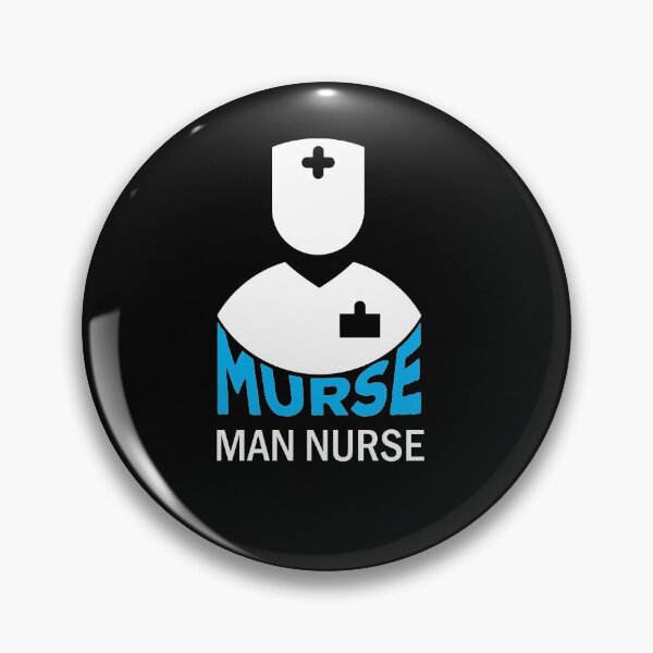 Item preview, Murse / Future Murse / Nurse Man/ Man Nurse / Funny Male Nurse designed and sold by BestUncommonTee.