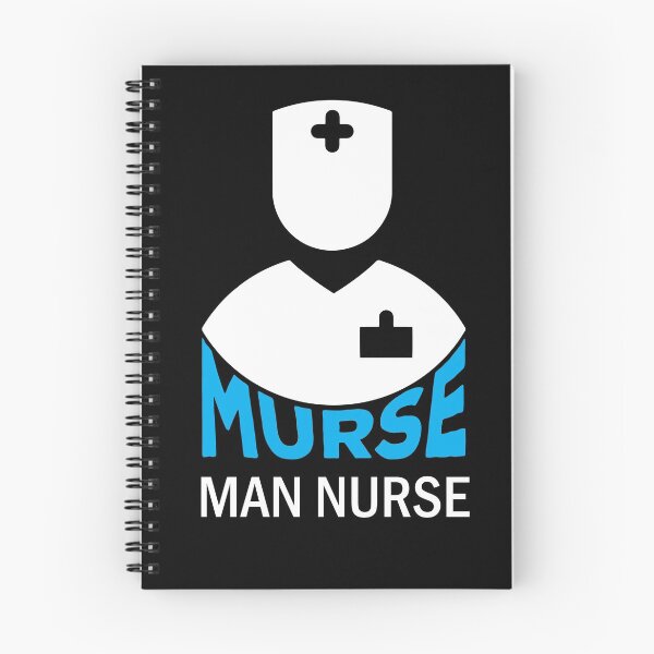 Item preview, Murse / Future Murse / Nurse Man/ Man Nurse / Funny Male Nurse designed and sold by BestUncommonTee.
