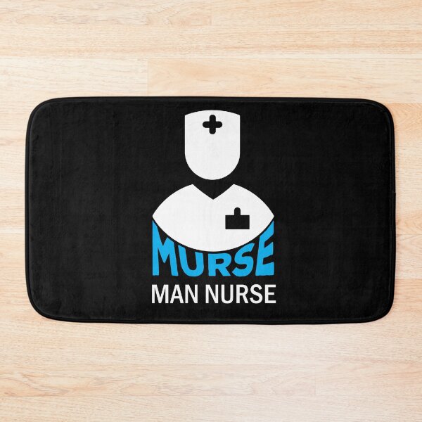 Item preview, Murse / Future Murse / Nurse Man/ Man Nurse / Funny Male Nurse designed and sold by BestUncommonTee.