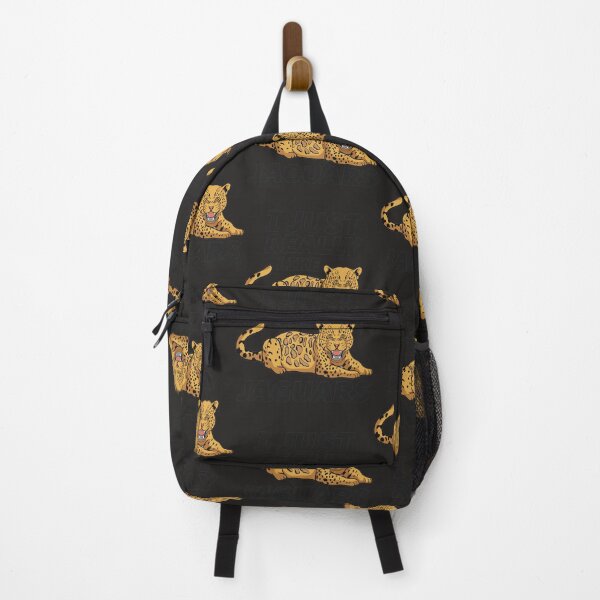 Item preview, Jaguar Lover Gift Wild Animal I Just Really Like Jaguars designed and sold by Ixachiart.