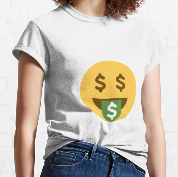 Dollar Emoji Geschenke Merchandise Redbubble