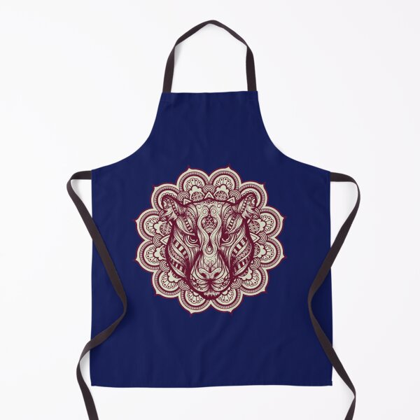 Item preview, Jaguar Mandala jaguar designed and sold by Ixachiart.