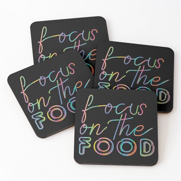 Item preview, Focus on the food designed and sold by artsomenautte.