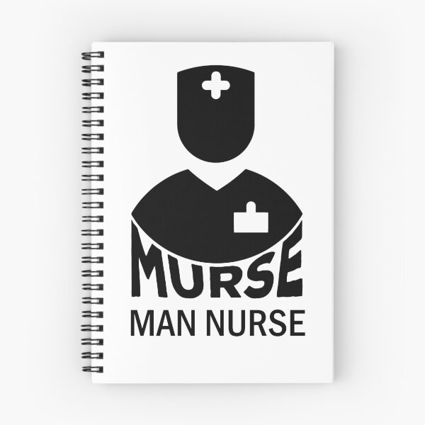 Item preview, Murse / Future Murse / Nurse Man/ Man Nurse / Funny Male Nurse designed and sold by BestUncommonTee.