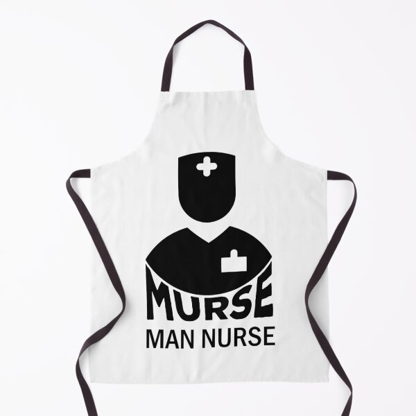 Item preview, Murse / Future Murse / Nurse Man/ Man Nurse / Funny Male Nurse designed and sold by BestUncommonTee.