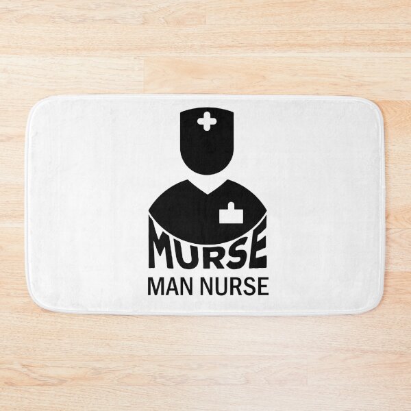 Item preview, Murse / Future Murse / Nurse Man/ Man Nurse / Funny Male Nurse designed and sold by BestUncommonTee.