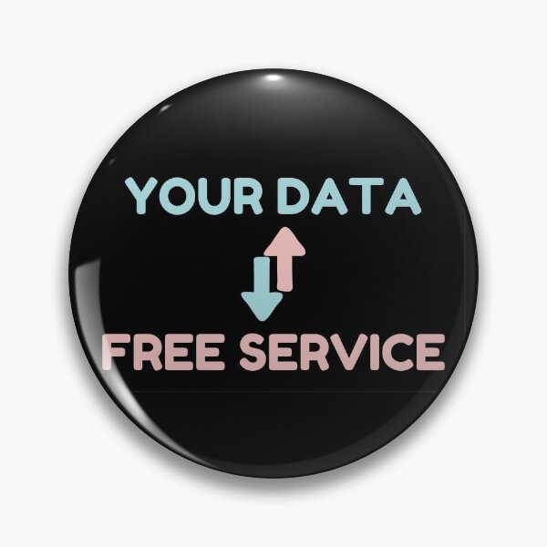 Item preview, Your personal data and free service designed and sold by DrawingBoard.