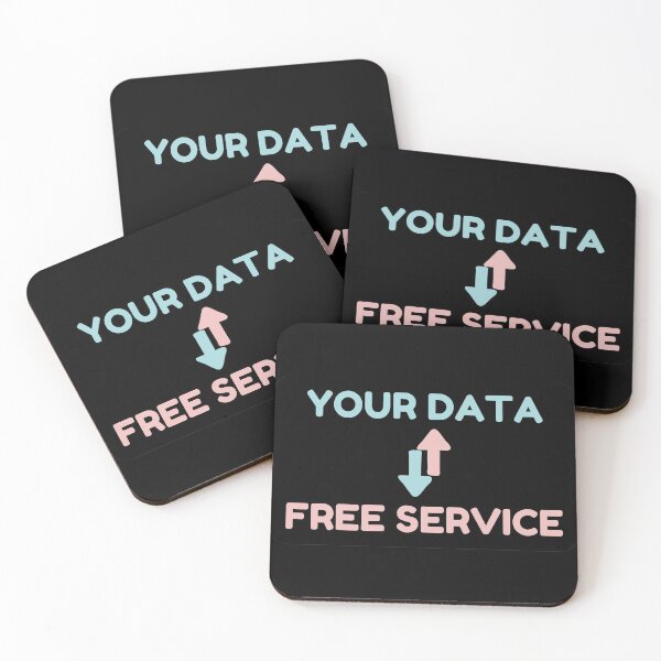 Item preview, Your personal data and free service designed and sold by DrawingBoard.