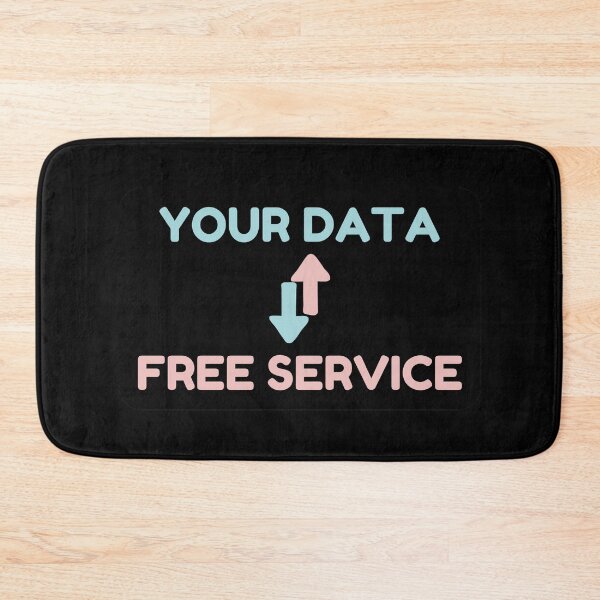 Item preview, Your personal data and free service designed and sold by DrawingBoard.