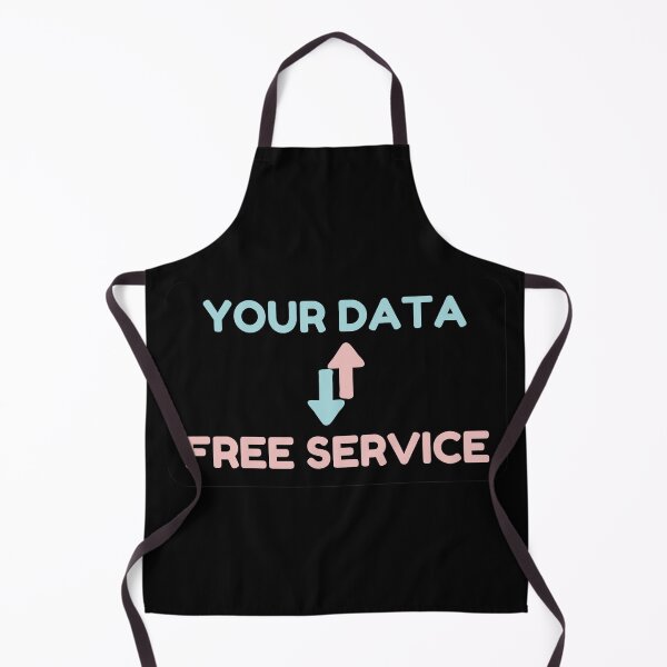 Item preview, Your personal data and free service designed and sold by DrawingBoard.