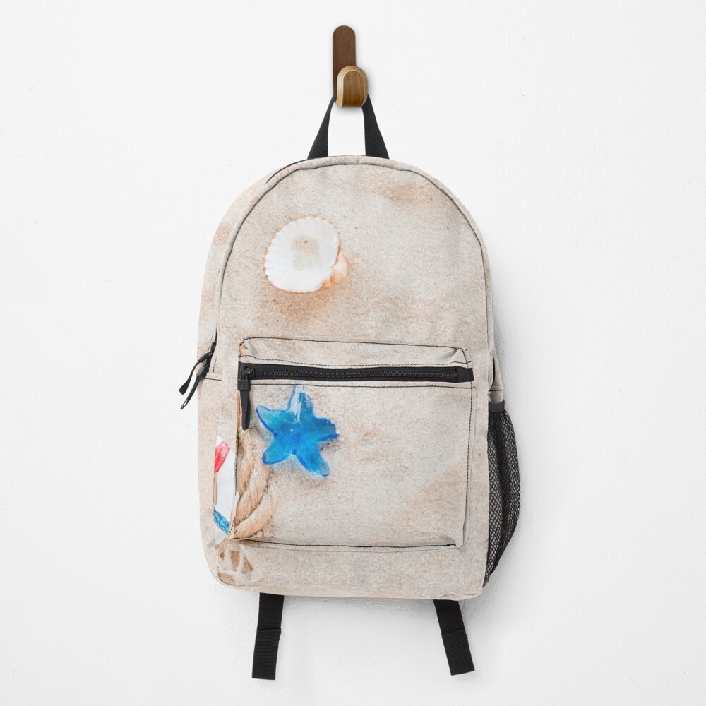 Item preview, Backpack designed and sold by Rittichai.