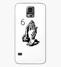 6 Case/Skin for Samsung Galaxy