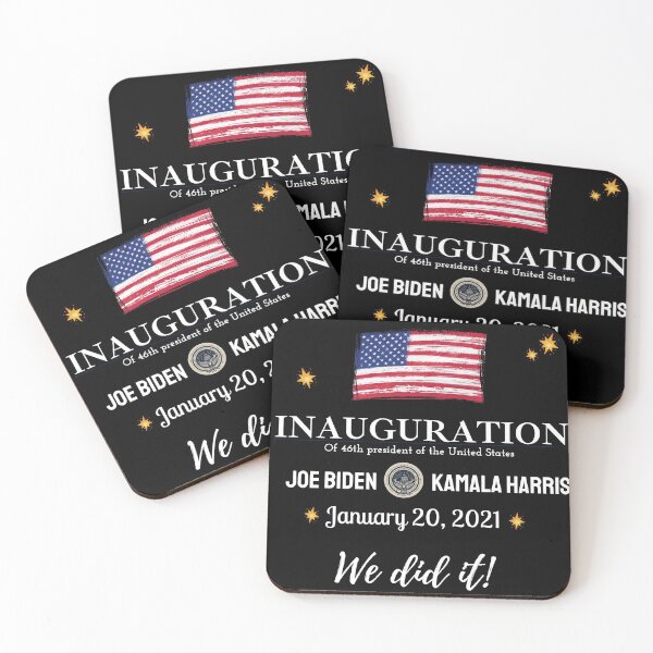 Item preview, Inaguration Day shirt, Inauguration 2021 Shirts, 20th january, Joe Biden, President, Kamala Harris simple shirt designed and sold by sixsunss.