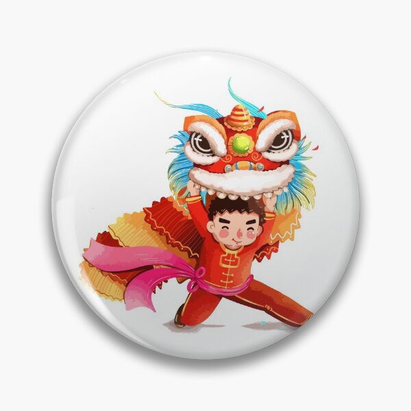 Item preview, New Year your kili’n me Classic designed and sold by AmazingTH.
