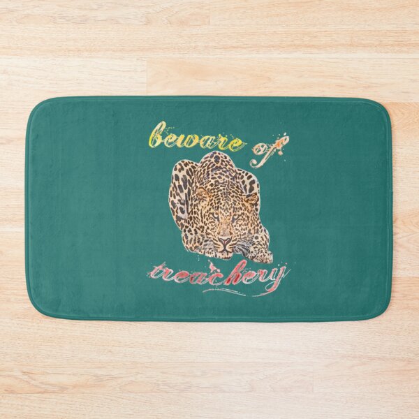 Item preview, Jaguar strong jaguar designed and sold by Ixachiart.