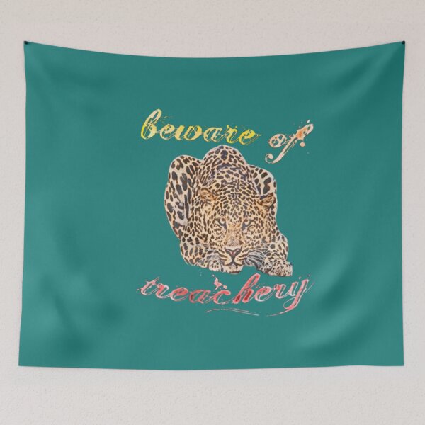 Item preview, Jaguar strong jaguar designed and sold by Ixachiart.