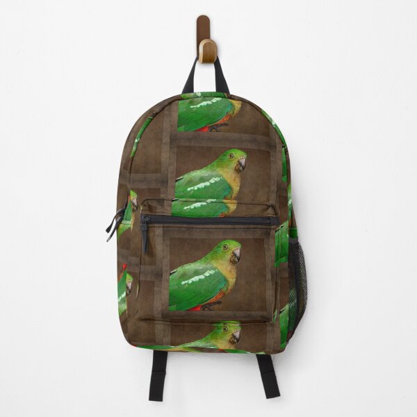Item preview, King Parrot 2 designed and sold by NaturallyArt.