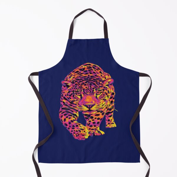 Item preview, Jaguar The Hot Jaguar designed and sold by Ixachiart.