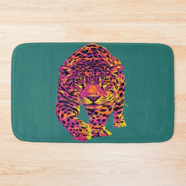 Item preview, Jaguar The Hot Jaguar designed and sold by Ixachiart.