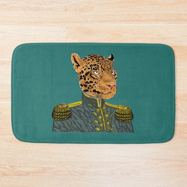 Item preview, Jaguar the jaguar designed and sold by Ixachiart.
