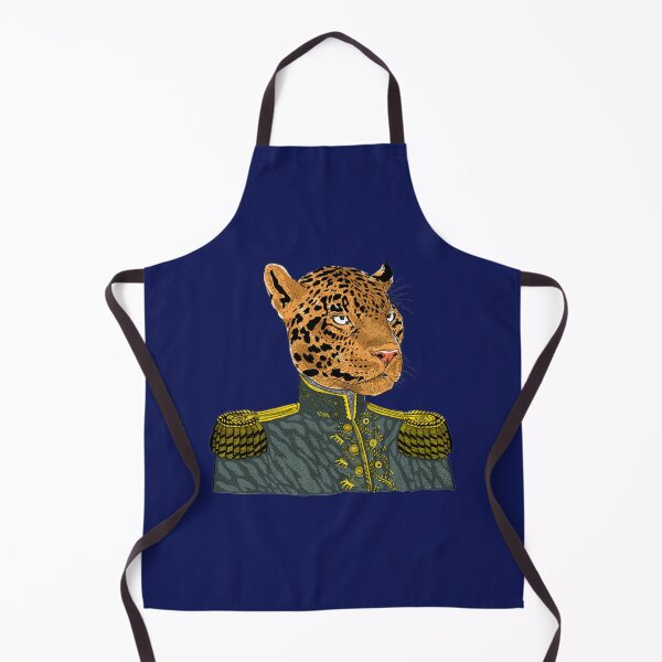 Item preview, Jaguar the jaguar designed and sold by Ixachiart.